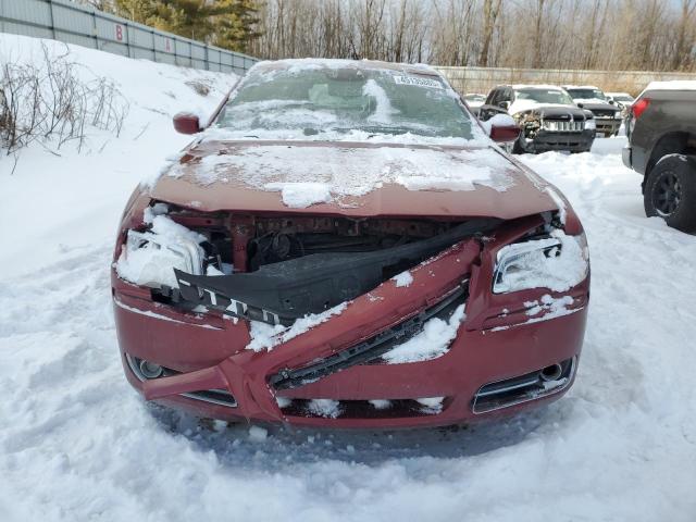 Photo 5 from auction – 2014 CHRYSLER 300 with VIN 2C3CCARG7EH211763