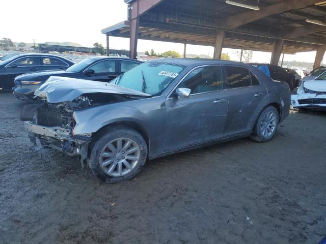 CHRYSLER 300 LIMITE 2011 with VIN 2C3CA5CG0BH558031 - Photo from auction