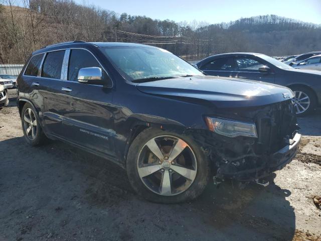 Photo 4 from auction – 2014 JEEP GRAND CHER with VIN 1C4RJFCG6EC321899