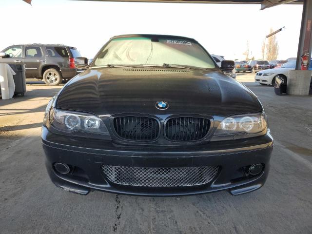 Photo 5 from auction – 2004 BMW 330 CI with VIN WBABW53464PL47636