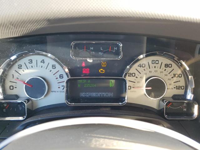 Photo 9 from auction – 2008 FORD EXPEDITION with VIN 1FMFU17528LA46165