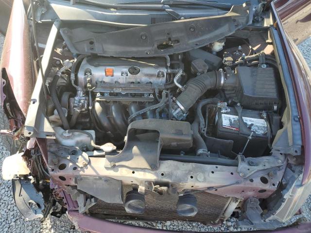 Photo 11 from auction – 2012 HONDA ACCORD LX with VIN 1HGCP2F34CA135892