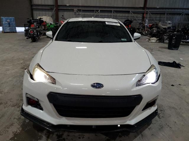 Photo 5 from auction – 2015 SUBARU BRZ 2.0 LI with VIN JF1ZCAC12F9601011