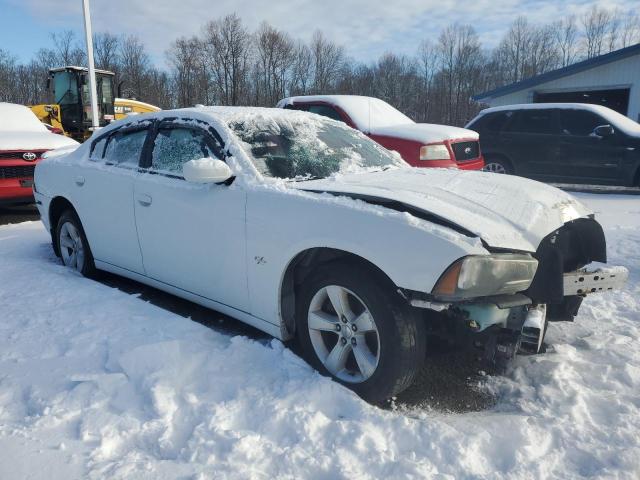 Photo 4 from auction – 2011 DODGE CHARGER with VIN 2B3CL3CG0BH550295