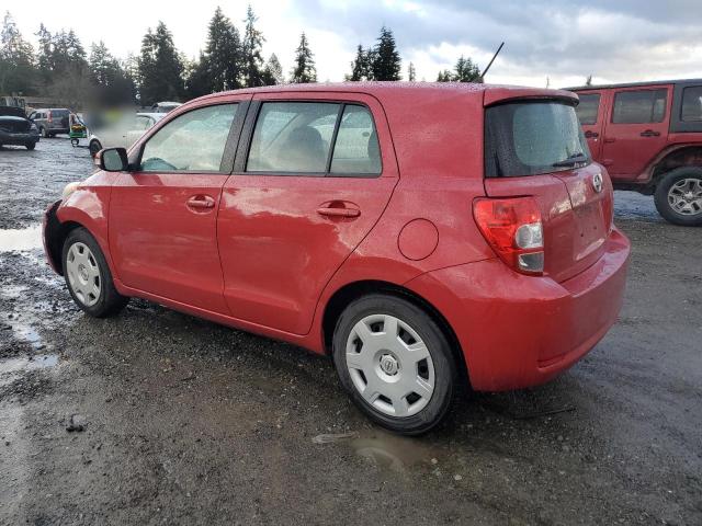 Photo 2 from auction – 2008 TOYOTA SCION XD with VIN JTKKU104X8J024665