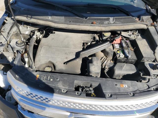 Photo 12 from auction – 2015 FORD EXPLORER X with VIN 1FM5K7D89FGC28034
