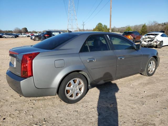 Photo 3 from auction – 2006 CADILLAC CTS HI FEA with VIN 1G6DP577760176164