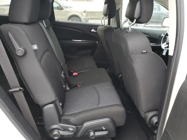 Photo 11 from auction – 2018 DODGE JOURNEY SE with VIN 3C4PDCAB0JT195820