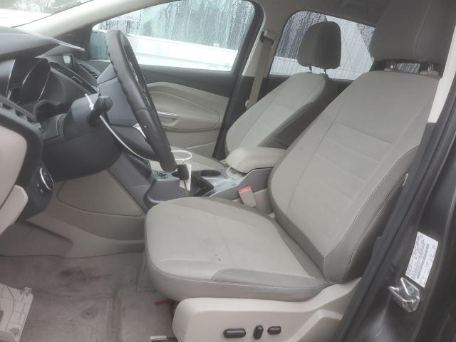 Photo 7 from auction – 2016 FORD ESCAPE SE with VIN 1FMCU9GX3GUA67313
