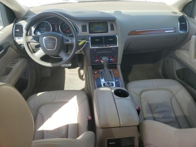 Photo 8 from auction – 2010 AUDI Q7 PREMIUM with VIN WA1LMAFE8AD000973