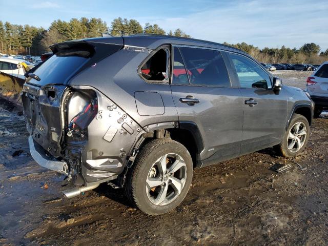 Photo 3 from auction – 2023 TOYOTA RAV4 PRIME with VIN JTMAB3FV3PD158256