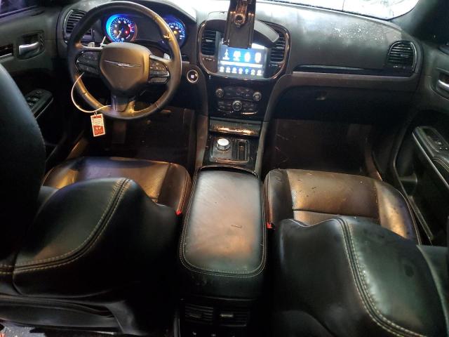 Photo 8 from auction – 2022 CHRYSLER 300 S with VIN 2C3CCABT9NH199123