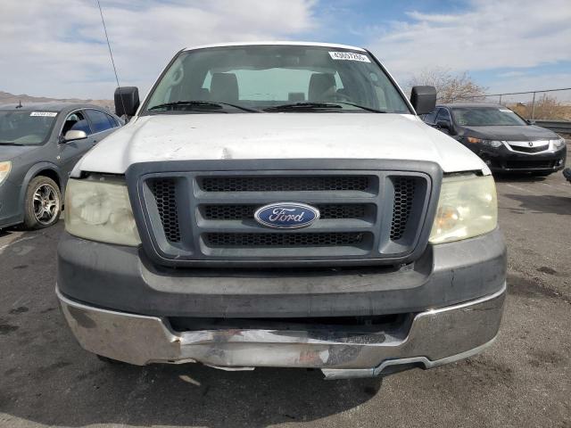 Zdjęcie 5 z aukcji – 2005 FORD F150 z VIN 1FTRF12205NB13807