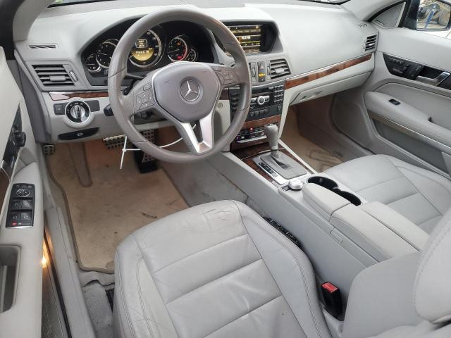 Photo 8 from auction – 2012 MERCEDES-BENZ E 350 with VIN WDDKK5KF9CF154344