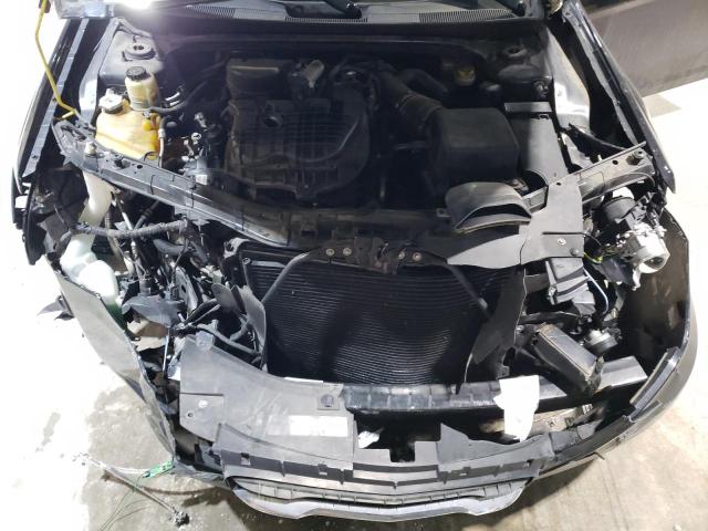 Photo 11 from auction – 2011 CHRYSLER 200 LIMITE with VIN 1C3BC2FG2BN504320