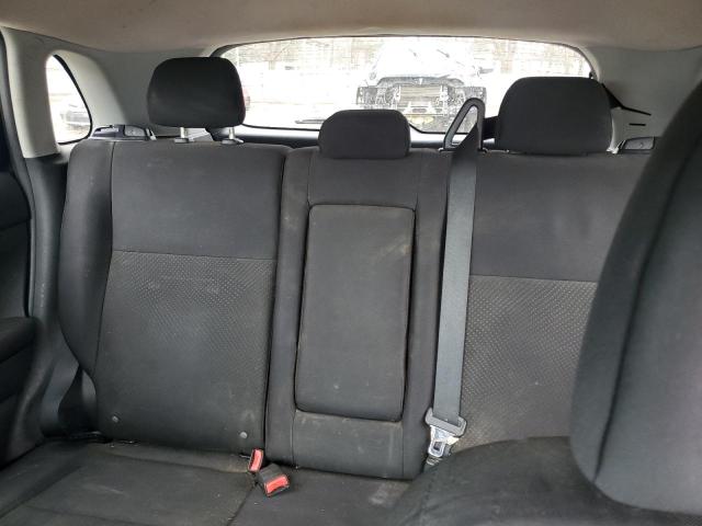 Photo 10 from auction – 2013 MITSUBISHI OUTLANDER with VIN 4A4AP3AU7DE014742
