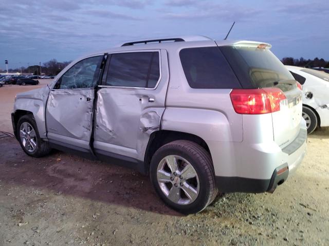 Photo 2 from auction – 2014 GMC TERRAIN SL with VIN 2GKFLTE36E6249976