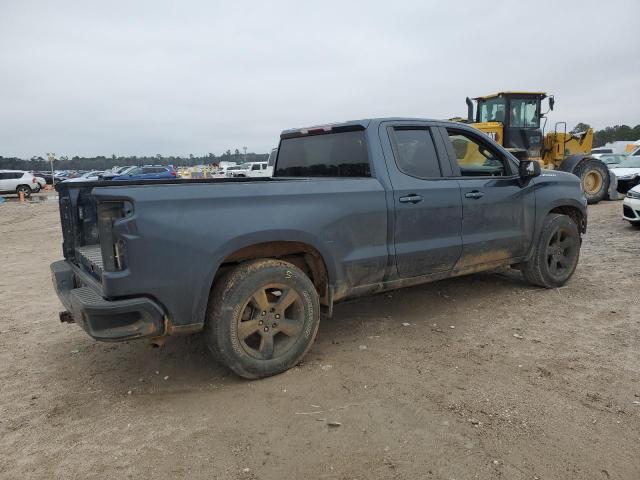 Photo 3 from auction – 2019 CHEVROLET SILVERADO with VIN 1GCRWDED1KZ326901