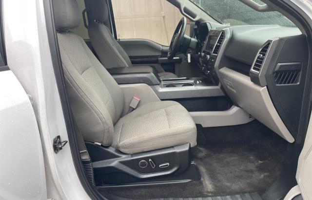 Photo 5 from auction – 2015 FORD F150 SUPER with VIN 1FTEW1EF6FKD35025