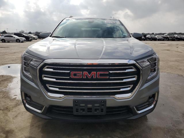 Photo 5 from auction – 2024 GMC TERRAIN SL with VIN 3GKALVEG1RL389850