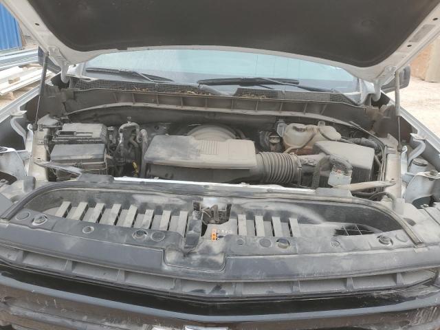 Foto 11 de la subasta – 2022 CHEVROLET SILVERADO con VIN 1GCPYFED2NZ225643
