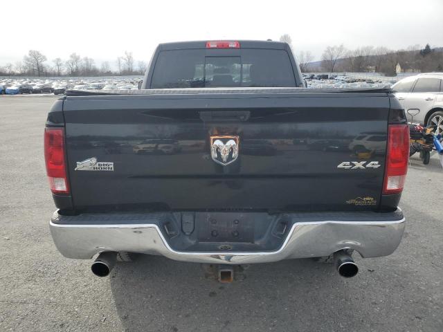 Photo 6 from auction – 2011 DODGE RAM 1500 with VIN 1D7RV1GT7BS606052