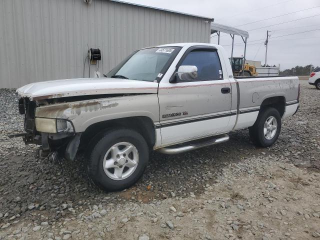 DODGE RAM 1500 1997 with VIN 1B7HC16Y5VS131871 - Photo from auction