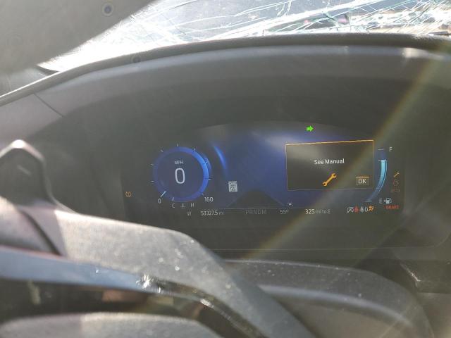 Photo 9 from auction – 2023 FORD EXPLORER S with VIN 1FM5K8GC7PGA03344