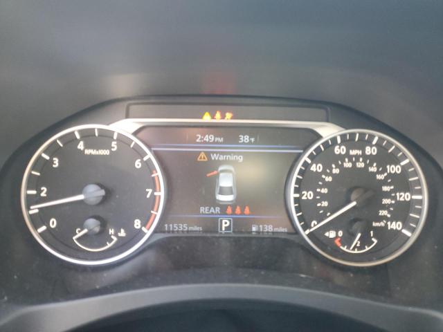 Photo 9 from auction – 2024 NISSAN ALTIMA SR with VIN 1N4BL4CW5RN360197
