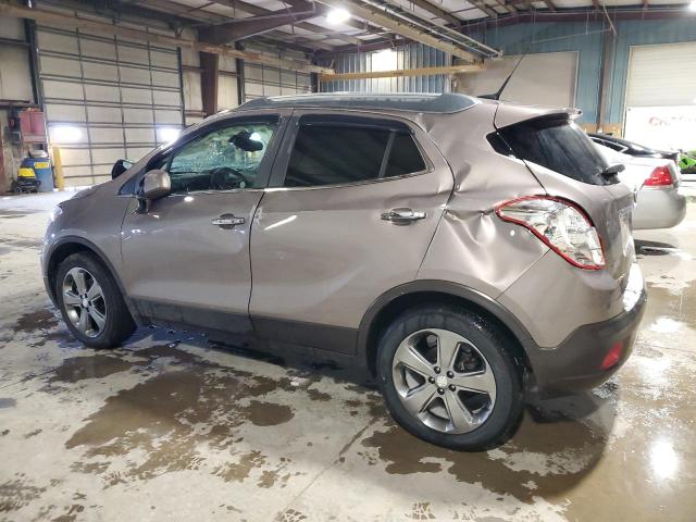 Photo 2 from auction – 2013 BUICK ENCORE with VIN KL4CJCSB9DB178956