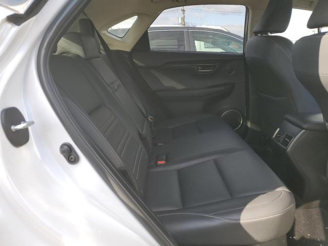 Photo 11 from auction – 2015 LEXUS NX 200T with VIN JTJBARBZ5F2024777