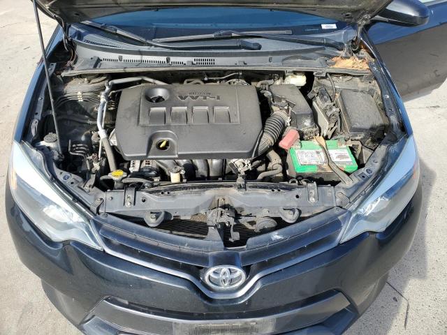 Photo 11 from auction – 2015 TOYOTA COROLLA L with VIN 5YFBURHE2FP215153