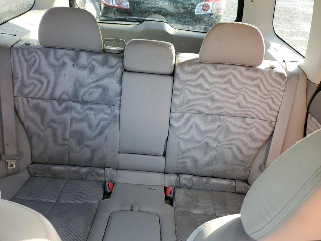 Photo 10 from auction – 2009 SUBARU FORESTER 2 with VIN JF2SH63659H732077