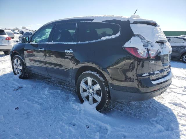 Photo 2 from auction – 2017 CHEVROLET TRAVERSE L with VIN 1GNKVGKD2HJ100195