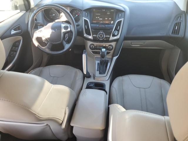 Photo 8 from auction – 2012 FORD FOCUS SEL with VIN 1FAHP3M23CL472813