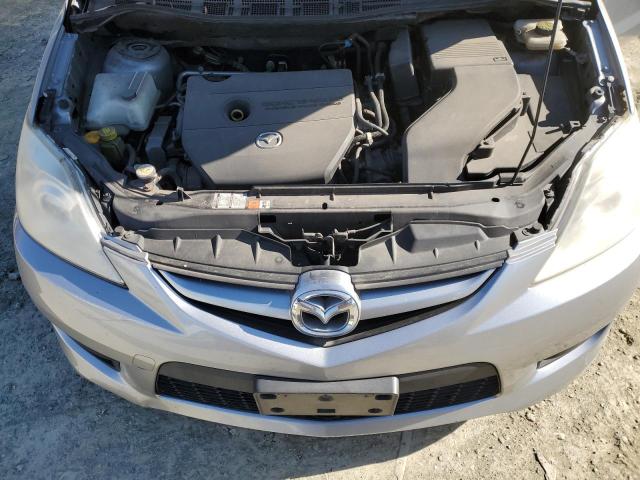 Photo 12 from auction – 2010 MAZDA 5 with VIN JM1CR2W36A0383461