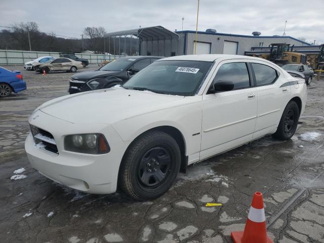DODGE CHARGER R/ 2008 with VIN 2B3KA53H48H185358 - Photo from auction