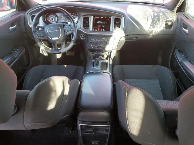 Photo 8 from auction – 2022 DODGE CHARGER R/ with VIN 2C3CDXCTXNH259277