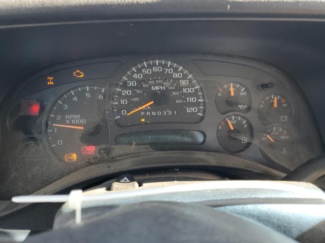 Zdjęcie 9 z aukcji – 2006 CHEVROLET SILVERADO z VIN 1GCEK14V86E169643