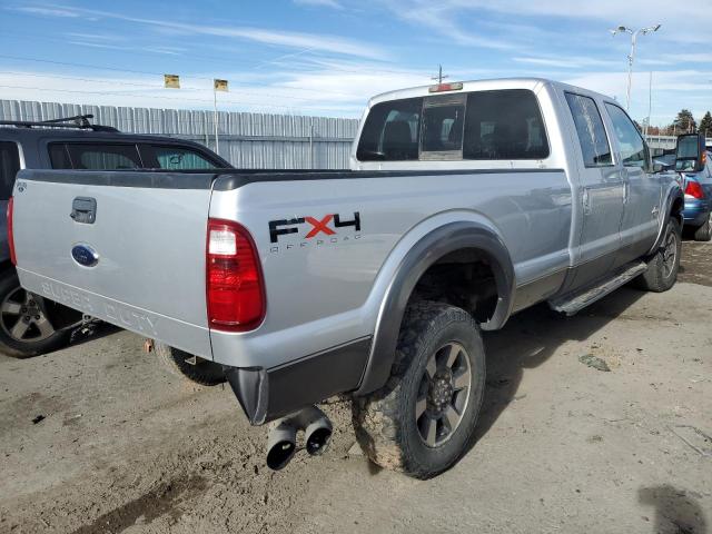 Photo 3 from auction – 2011 FORD F350 SUPER with VIN 1FT8W3BT3BEB39748