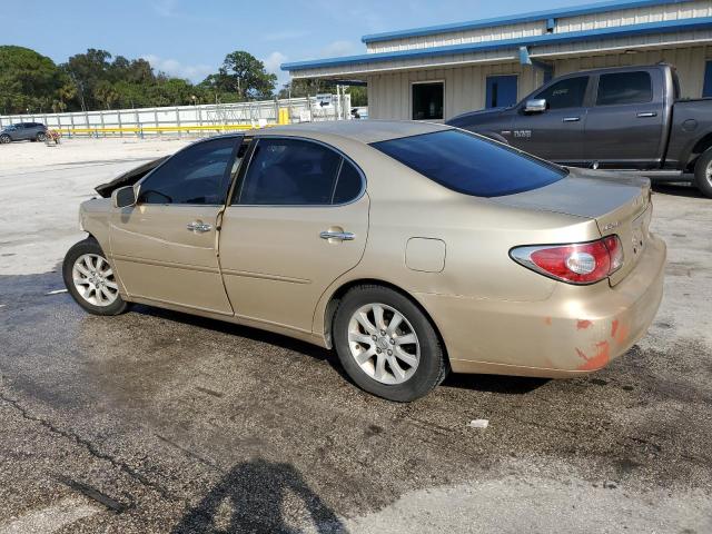 Photo 2 from auction – 2002 LEXUS ES 300 with VIN JTHBF30G320045909