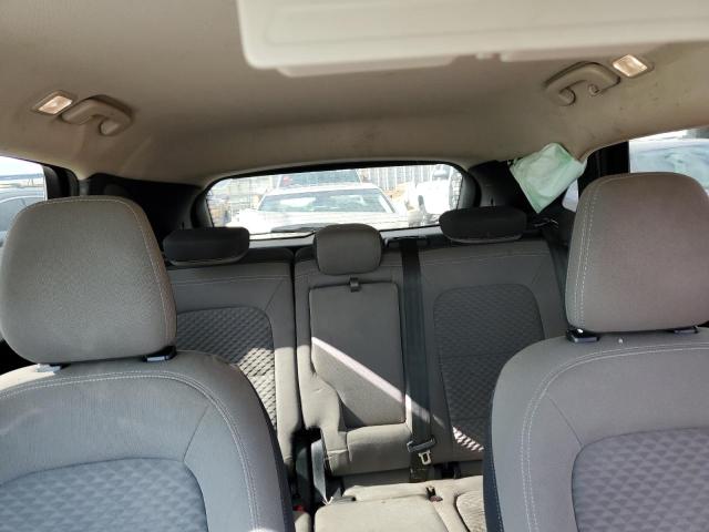 Photo 10 from auction – 2020 FORD ESCAPE SE with VIN 1FMCU0G69LUC32052