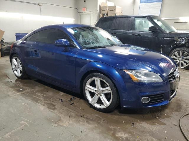 Photo 4 from auction – 2011 AUDI TT PREMIUM with VIN TRUBFAFK0B1015879