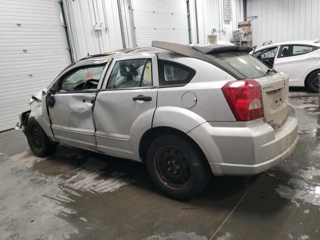Photo 2 from auction – 2007 DODGE CALIBER SX with VIN 1B3HB48B27D578776