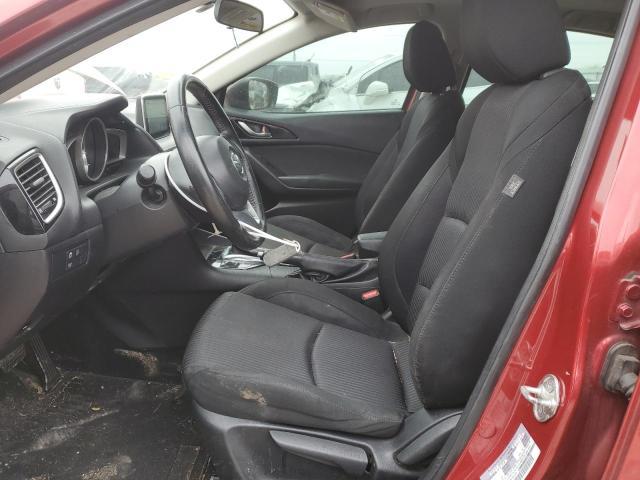 Zdjęcie 7 z aukcji – 2015 MAZDA 3 TOURING z VIN 3MZBM1V72FM219151