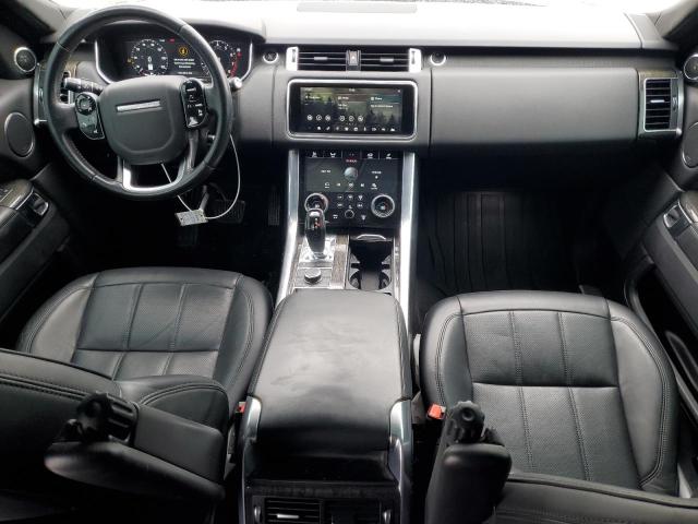 Photo 8 from auction – 2019 LAND ROVER RANGE ROVE with VIN SALWR2RV6KA834676