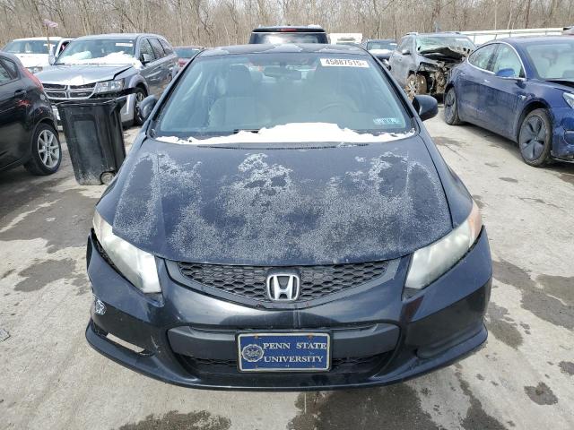 Photo 5 from auction – 2012 HONDA CIVIC LX with VIN 2HGFG3B50CH566337