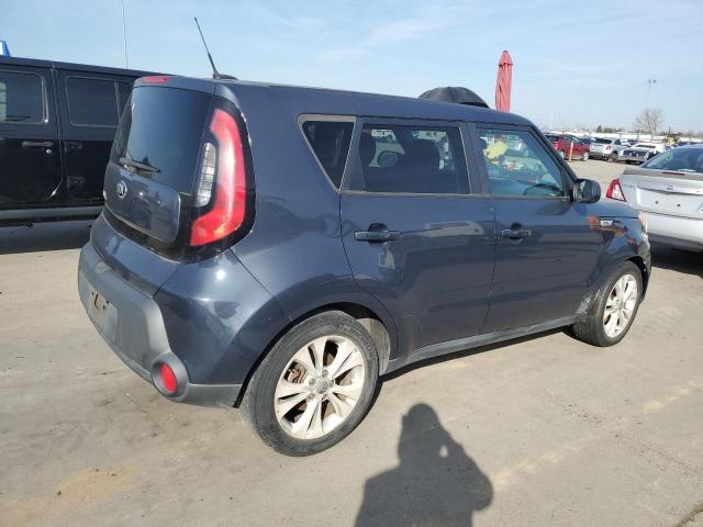 Photo 3 from auction – 2015 KIA SOUL + with VIN KNDJP3A57F7136962