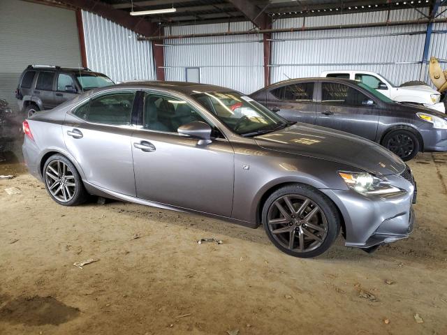 Photo 4 from auction – 2014 LEXUS IS 250 with VIN JTHBF1D2XE5028941