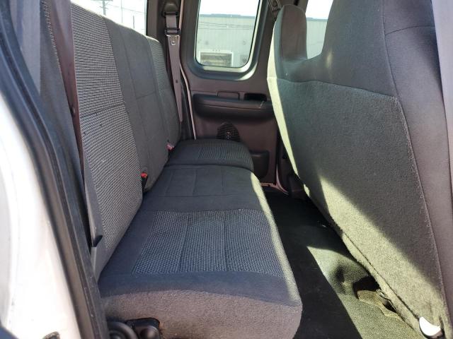 Photo 10 from auction – 2003 FORD F150 with VIN 1FTRX17293NB28650